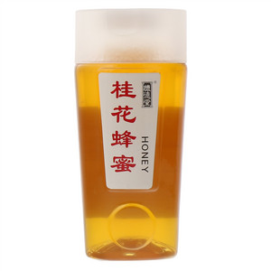 怀德堂桂花蜂蜜