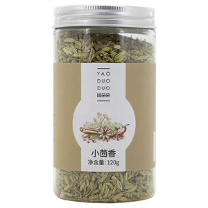 姚朵朵小茴香