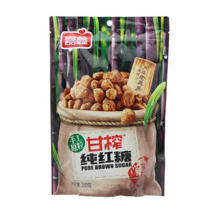 纯红糖