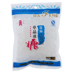 八鼎荒单晶冰糖