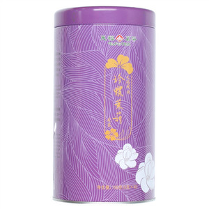 天福茗茶珍螺茉莉花茶