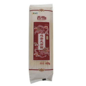 香雪尚品鸡蛋龙须面