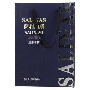 萨利纳斯丝滑拿铁速溶咖啡