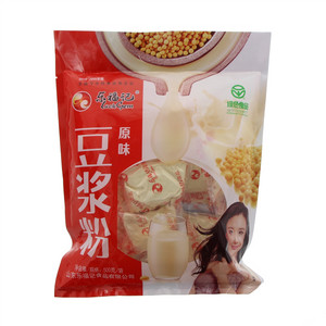 乐福记豆浆粉（原味）