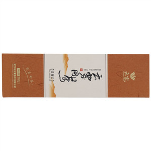 云雾问茶?铁观音（TEA T280）200g
