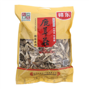 赣东鹿茸菇