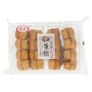 佐滋原味老蛋糕
