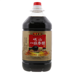 天卫源岐山一级香醋