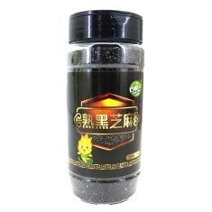 谷粒鑫熟黑芝麻
