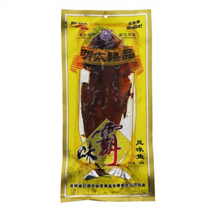 辉师傅味霸明太臻品风味鱼