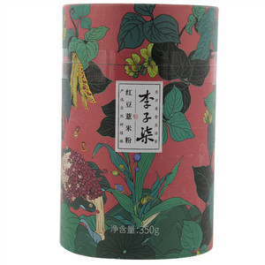 李子柒红豆薏米粉