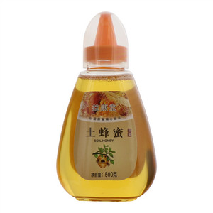 益康堂土蜂蜜