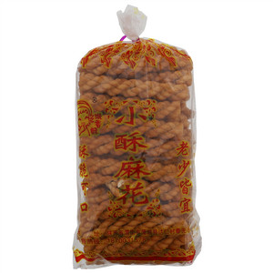 琳香酥小酥麻花