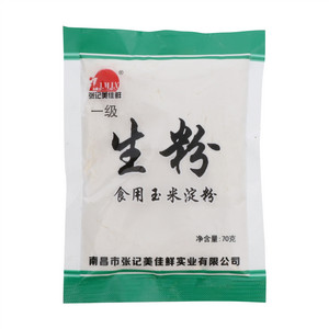 张记美佳鲜生粉