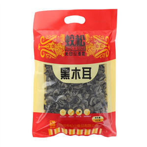 蛟松黑木耳