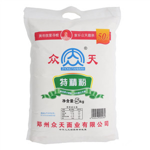 众天特精粉（小麦粉）