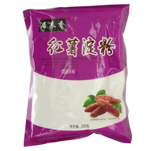 居来香红薯淀粉