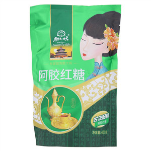 厨大妈阿胶红糖