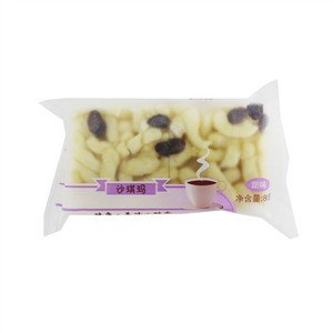 甜味沙琪玛