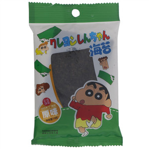 苔之乐原味海苔