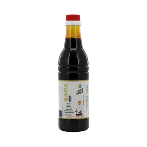 “科轮牌”鸡饭老抽酱汁