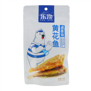 谷记老谷头红参片