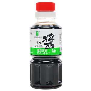 TIANPENGFOOD鱼生酱油（酿造酱油）