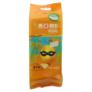 二马泡良米特工大黄米