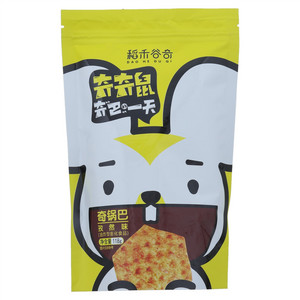 稻禾谷奇孜然味奇锅巴