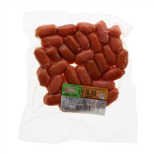 华伟肉花肠