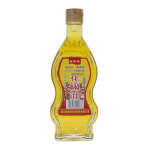 新黎鸿花椒油