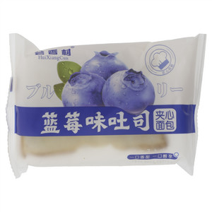 濠麦园乳酸菌味纯吐司