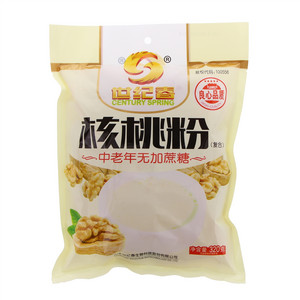 世纪春核桃粉（复合）