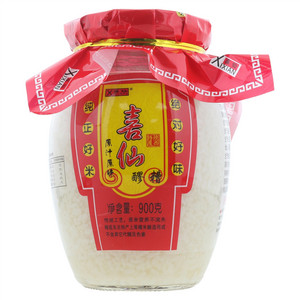 喜仙醪糟