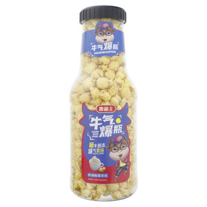 趣萌主奶油味爆米花