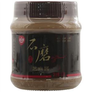 润之家石磨芝麻酱