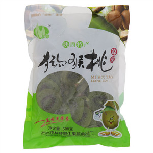 林邻猕猴桃凉果