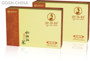 御华轩狗牯脑茶-特级（礼盒）