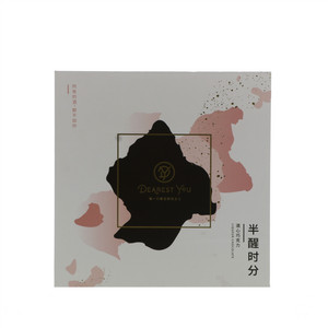 DY酒心巧克力礼盒