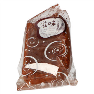 铭旺食品巧克力三角奶包