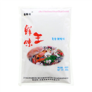 金银花鲜味王复合调味料