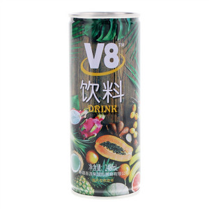 V8饮料