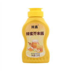 凡选蜂蜜芥末酱