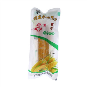 三釜燕米休闲食品系列富硒水果玉米