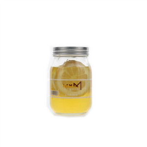 蜜小蜜家的蜜柠檬调制蜜