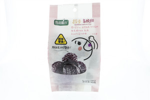 乌酸梅
