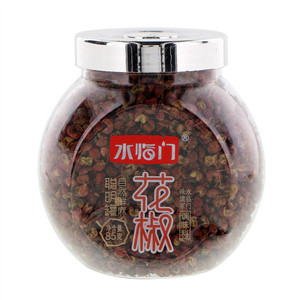 水临门花椒调味料