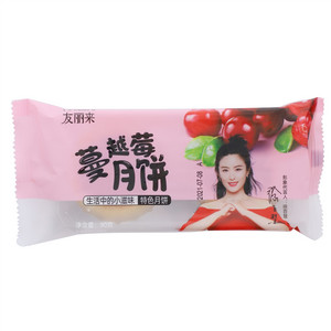 友丽来蔓越莓月饼