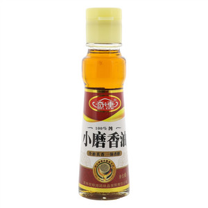 奇连小磨香油100ml
