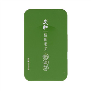 文新悟道信阳毛尖茶